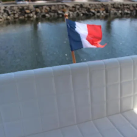 Tekne Aloha II Bora Bora Agde
